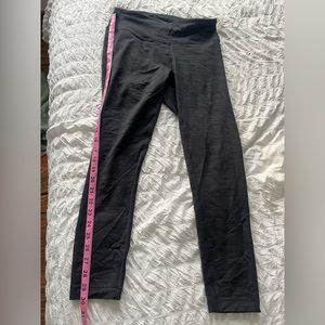 Outdoor voices leggings